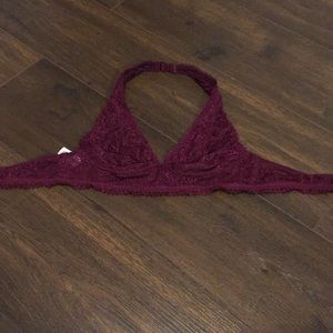 Victoria’s Secret bralette